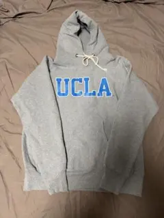 チャンピオン UCLA リバースウィーブ パーカー