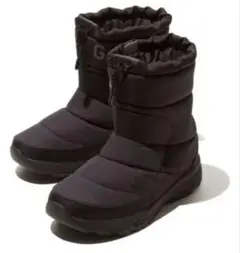 THE NORTH FACE ゴアテックス ヌプシ ブーティー ブーツ