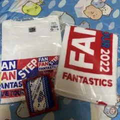 FANTASTICS セット売り