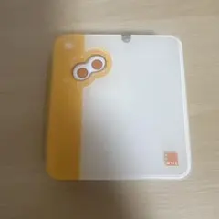 WILL MD ポータブルPanasonic SJ−MW1 ジャンク 動作未確認 - メルカリ