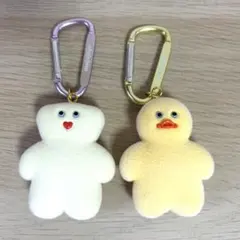 モジョジョジョ mojojojo フィギュアマスコット Vol.1 2種セット