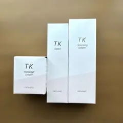 2026年最新】メナード tk セットの人気アイテム - メルカリ
