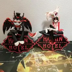 2026年最新】ハズビンホテル エンジェル フィギュアの人気アイテム