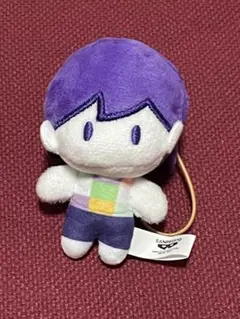 OMORI おともだちといっしょぬいぐるみ ケルのサムネイル
