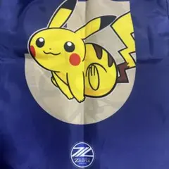 Jリーグ　ポケモン　エコバッグ　町田ゼルビア