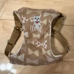 WHCYハーネス Sサイズのサムネイル