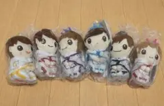 King & Prince ちょっこりさん