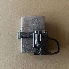 2025年最新】ルパン ジッポ ガンアクションの人気アイテム - メルカリ