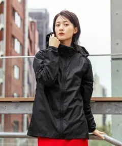 ナイロンジャケット 男女兼用