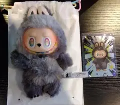 2026年最新】Labubu シークレットの人気アイテム - メルカリ
