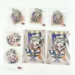 終末のワルキューレ まるくじ ちゃぽんっ！釈迦セット - メルカリ