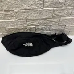 THENORTHFACE ノースフェイス　ブラック　黒　ショルダー　バッグ