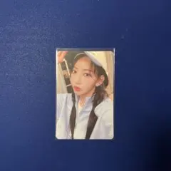 LESSERAFIM ルセラフィム weverse QR サクラ トレカ