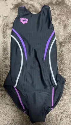 arena 競泳用水着 FINAマーク付き