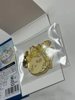 超まじかるちいかわ キラキラまじかるチャームコレクション うさぎ