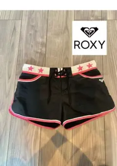 ROXY  ロキシー　ショートパンツ　サーフパンツ　水着