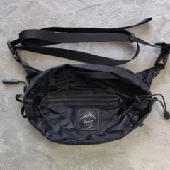 未使用jack wolfskin SEATBAG サドルバック MOROBBIA - メルカリ