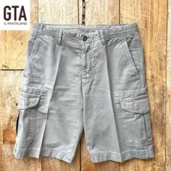 【美品】GTA TWISTED カーゴ ショートパンツ 46 69047923のサムネイル