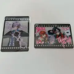 3skm セブンコラボ 榊ネス