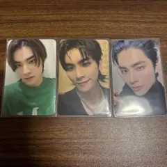 2026年最新】wayv シャオジュン トレカの人気アイテム - メルカリ