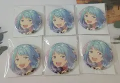 あんスタ コレクション缶バッジ 創