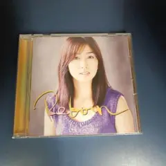 【CD】岡村孝子 / リボーン