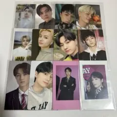 enhypen ジェイ トレカ まとめ売り