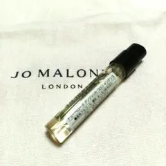ジョーマローン　チューベローズアンジェリカコロン　1.5ml