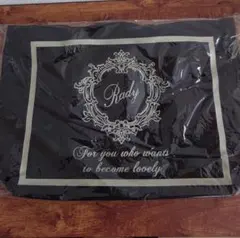 Radyトートバッグ大 新品未使用未開封！