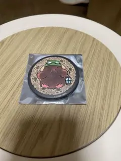 江口夏実 記念原画展 出禁のモグラ 百暗桃弓木