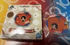 新品★ミセス一番くじＥ賞Mrs.GREEN APPLE アクリルチャーム大森元貴