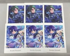 あんさんぶるスターズ 蓮巳敬人 神崎颯馬 ぱしゃっつ