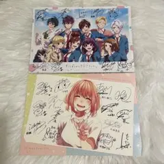 2025年最新】honeyworks ポストカードの人気アイテム - メルカリ