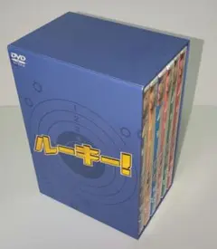 ルーキー! DVD-BOX〈6枚組〉