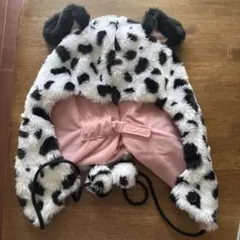 101匹わんちゃん ファンキャップ