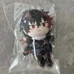 肥前忠広 わんぱく ぬいぐるみ
