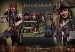 2026年最新】ホットトイズ ジャックスパロウの人気アイテム - メルカリ