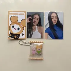 2026年最新】twice アプグレ トレカの人気アイテム - メルカリ