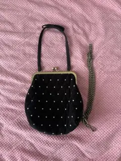 bibiy odette party bag がま口