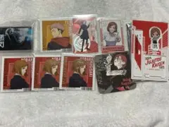 呪術廻戦 まとめ売り 虎杖悠仁 釘崎野薔薇