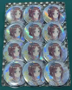 2025年最新】中野三玖 缶バッジ 痛バの人気アイテム - メルカリ