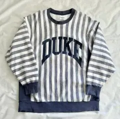 CAROLINA CONNECTION スウェットUSA製 L