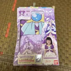 2026年最新】キャラクターオーバースリーブ HUGっと!プリキュア キュア