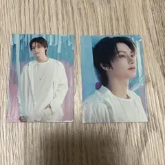 SEVENTEEN YAKUSOKU トレカ ジュン セブチ