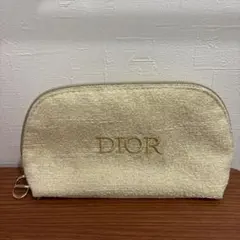 Dior クリスマスコフレ ポーチ