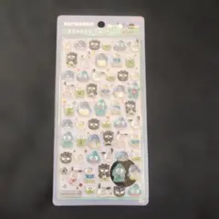 【国内正規品】サンリオ はぴだんぶい ボンボンドロップシールmini