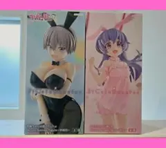 2026年最新】BiCute Bunnies Figure 宇崎花の人気アイテム - メルカリ