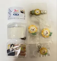 JO1 佐藤景瑚&JOCHUM Bira グッズセット