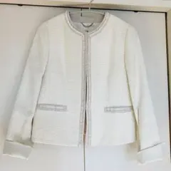 23区 セレモニー ジャケット フォーマル 40