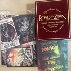 HAN-KUN Roots & Future 湘南乃風